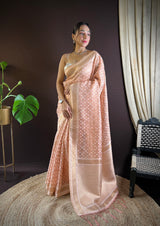 Pestal Colour Wedding Special Saare